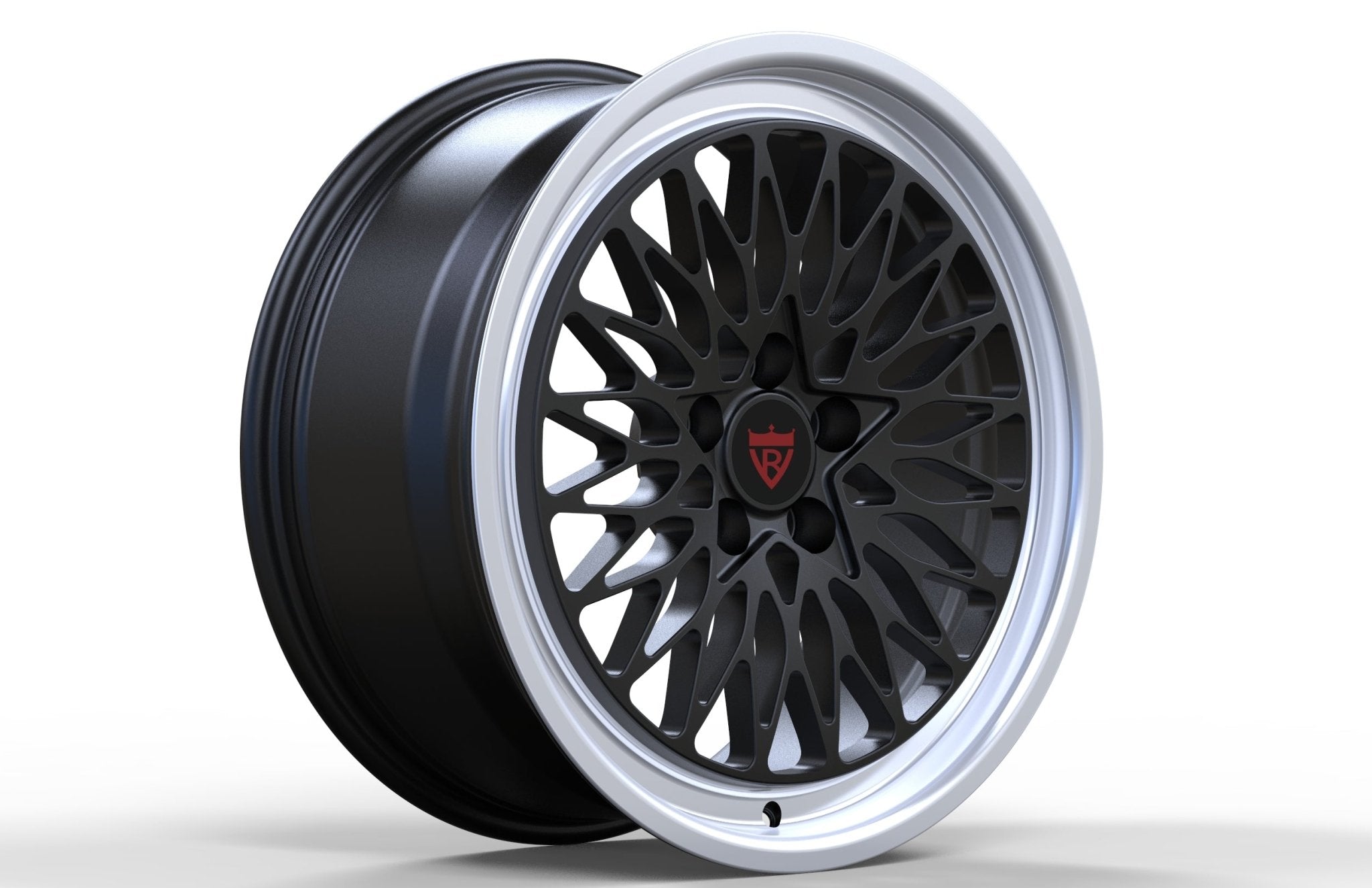 HONDA ACCORD FORGED WHEELS SERIES: RV-MH161 - RVRN WHEELS