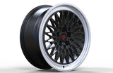 HONDA ACCORD FORGED WHEELS SERIES: RV-MH161 - RVRN WHEELS