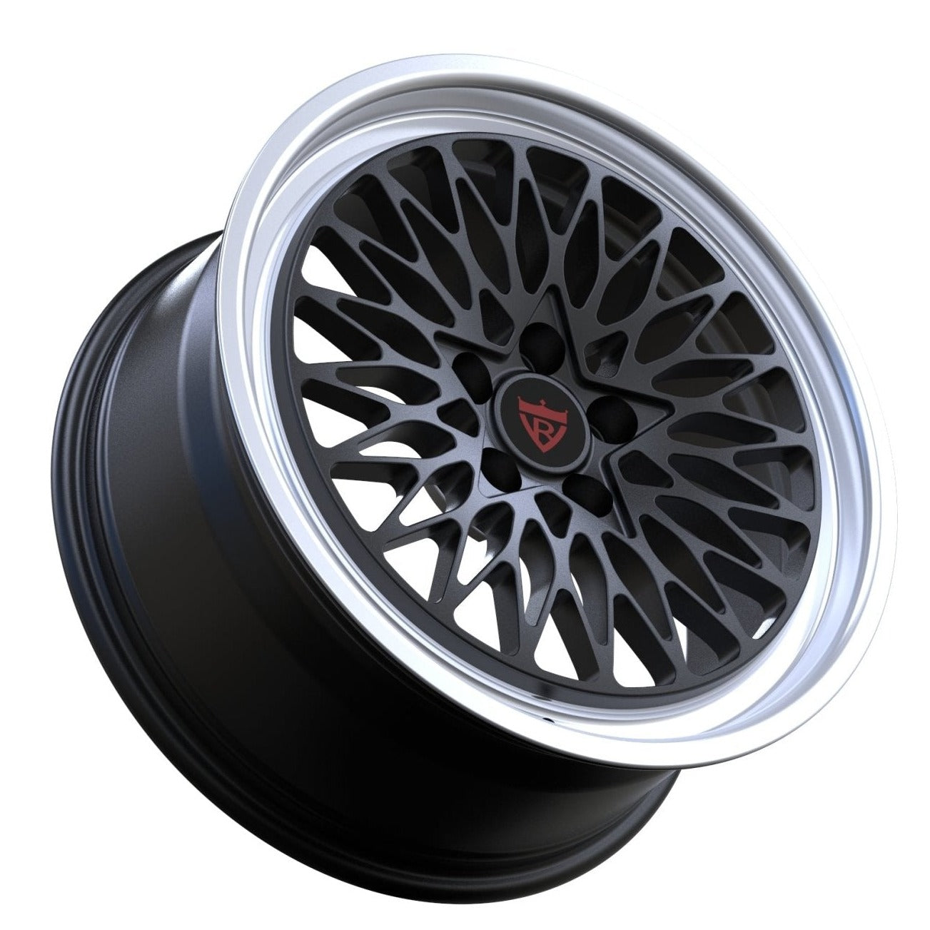 HONDA ACCORD FORGED WHEELS SERIES: RV-MH161 - RVRN WHEELS