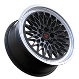 HONDA ACCORD FORGED WHEELS SERIES: RV-MH161 - RVRN WHEELS