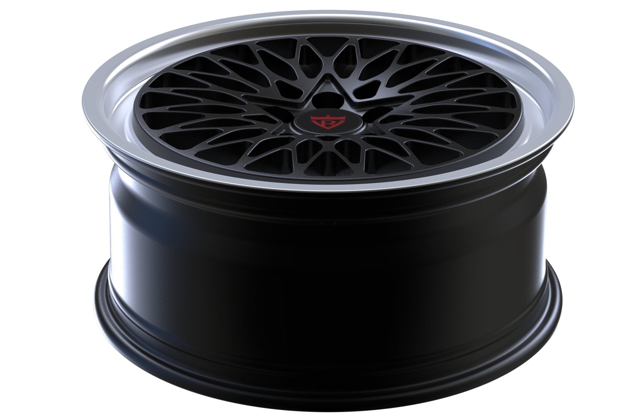 HONDA ACCORD FORGED WHEELS SERIES: RV-MH161 - RVRN WHEELS