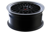 HONDA ACCORD FORGED WHEELS SERIES: RV-MH161 - RVRN WHEELS