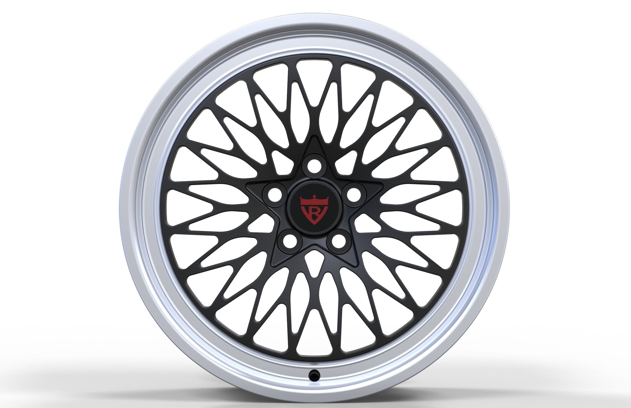 HONDA ACCORD FORGED WHEELS SERIES: RV-MH161 - RVRN WHEELS