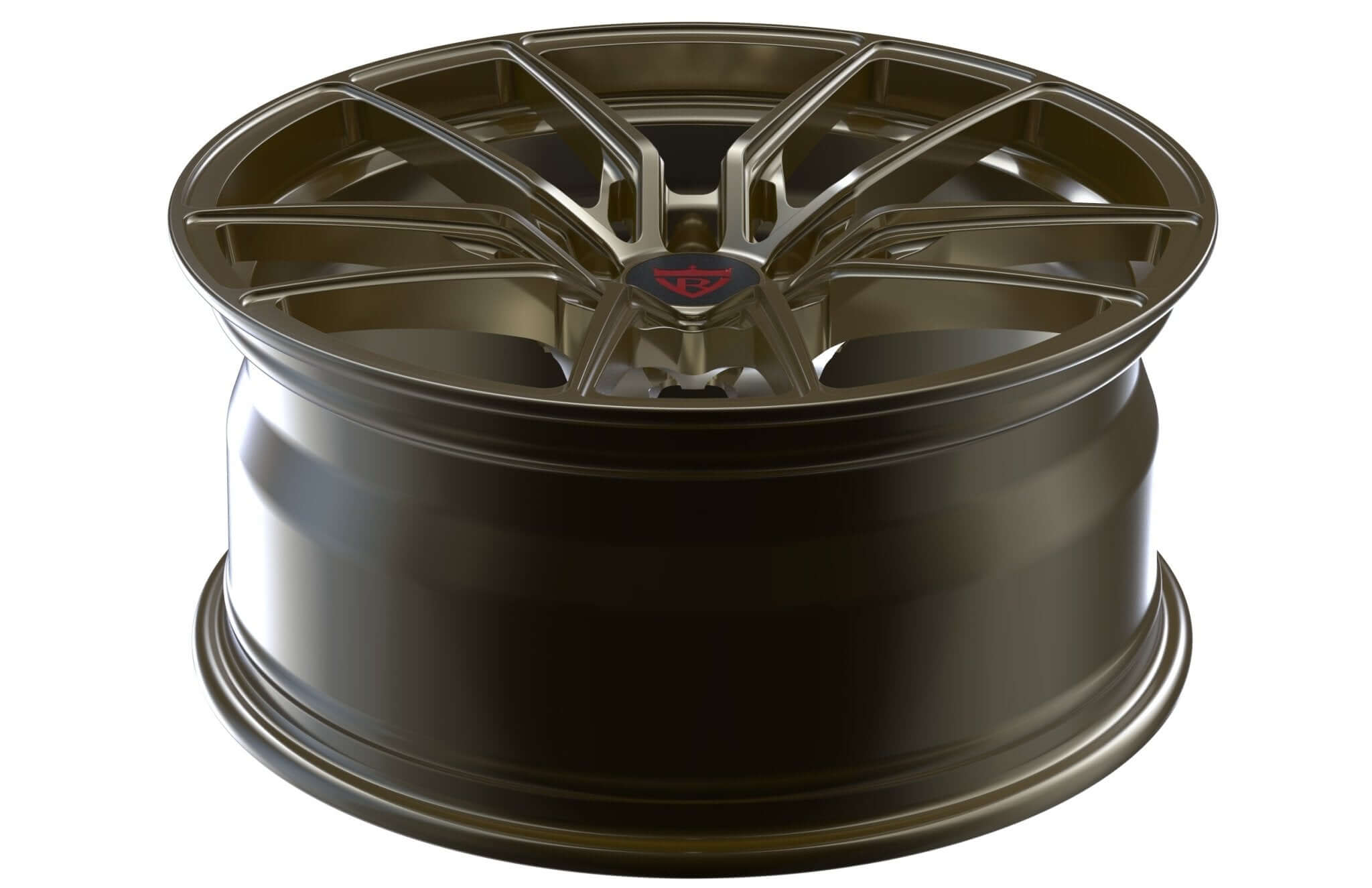 HONDA ACCORD FORGED WHEELS SERIES: RV-MH162 - RVRN WHEELS