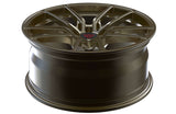 HONDA ACCORD FORGED WHEELS SERIES: RV-MH162 - RVRN WHEELS
