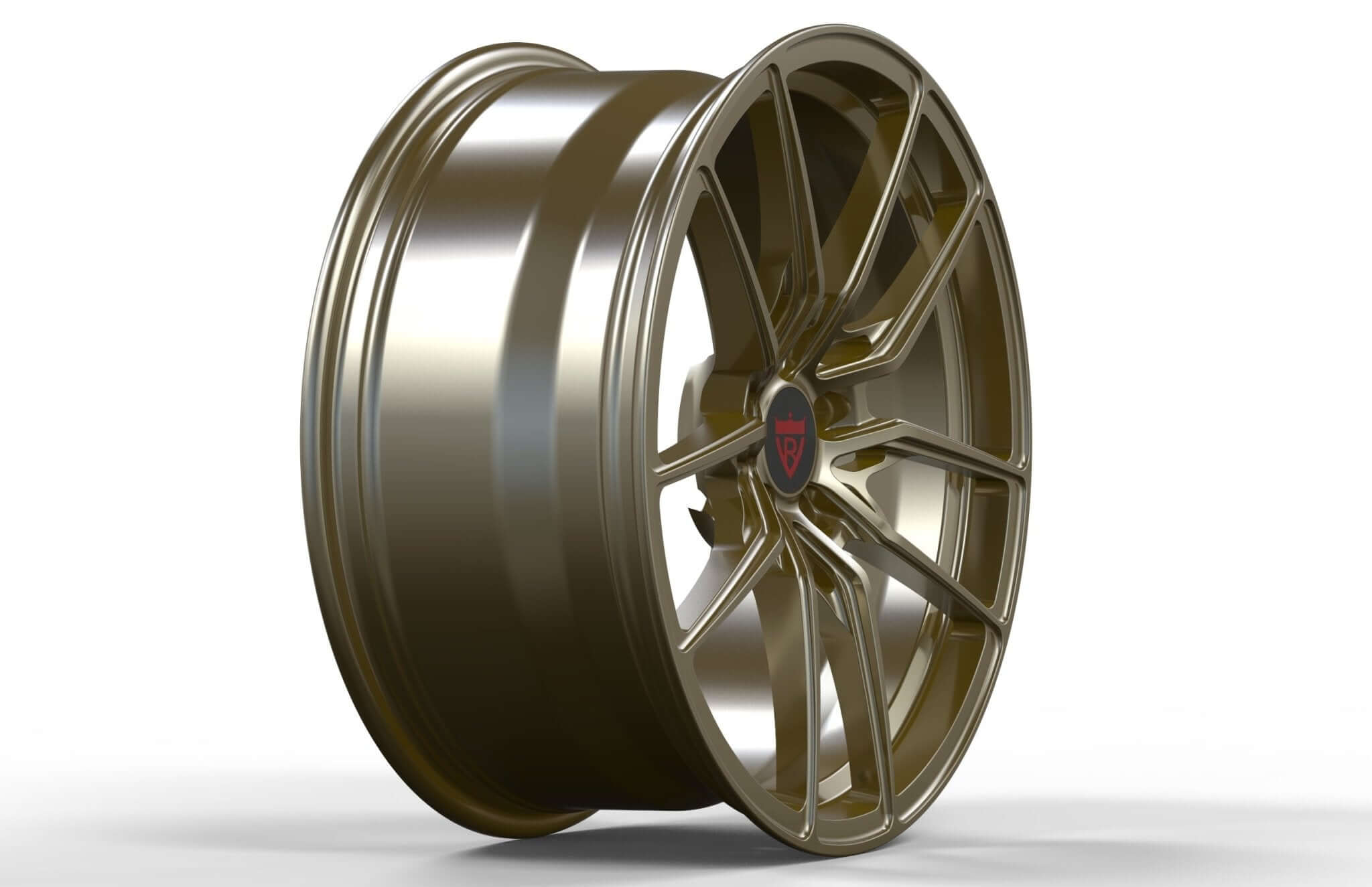 HONDA ACCORD FORGED WHEELS SERIES: RV-MH162 - RVRN WHEELS