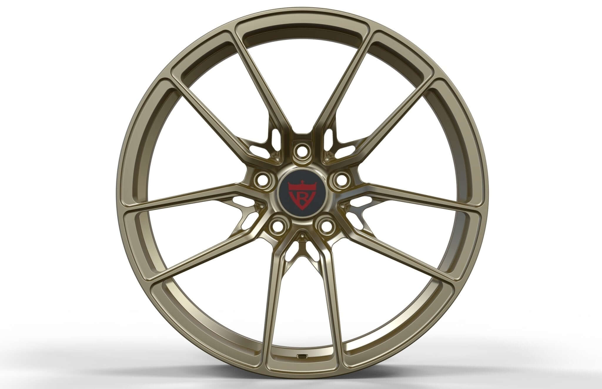 HONDA ACCORD FORGED WHEELS SERIES: RV-MH162 - RVRN WHEELS