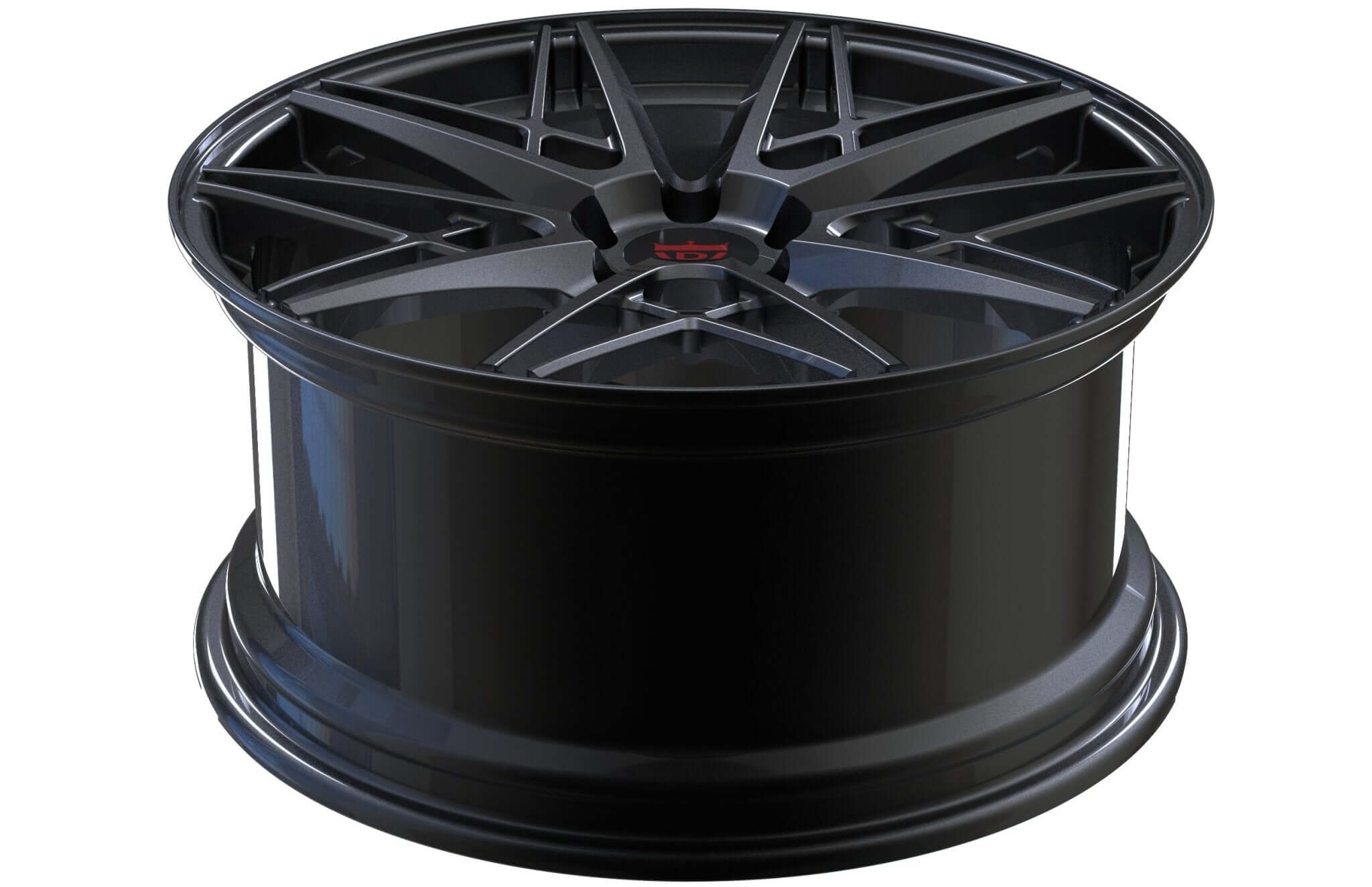 HONDA ACCORD FORGED WHEELS SERIES: RV-MH163 - RVRN WHEELS