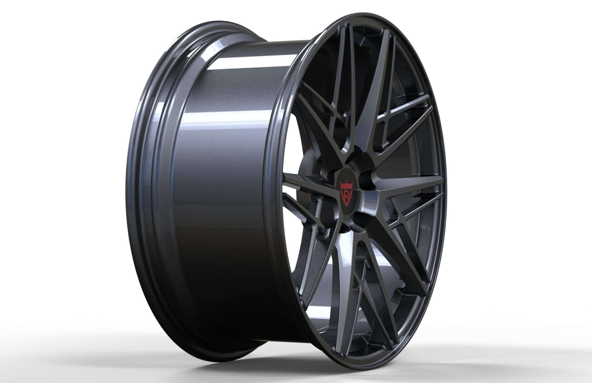 HONDA ACCORD FORGED WHEELS SERIES: RV-MH163 - RVRN WHEELS