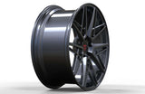 HONDA ACCORD FORGED WHEELS SERIES: RV-MH163 - RVRN WHEELS