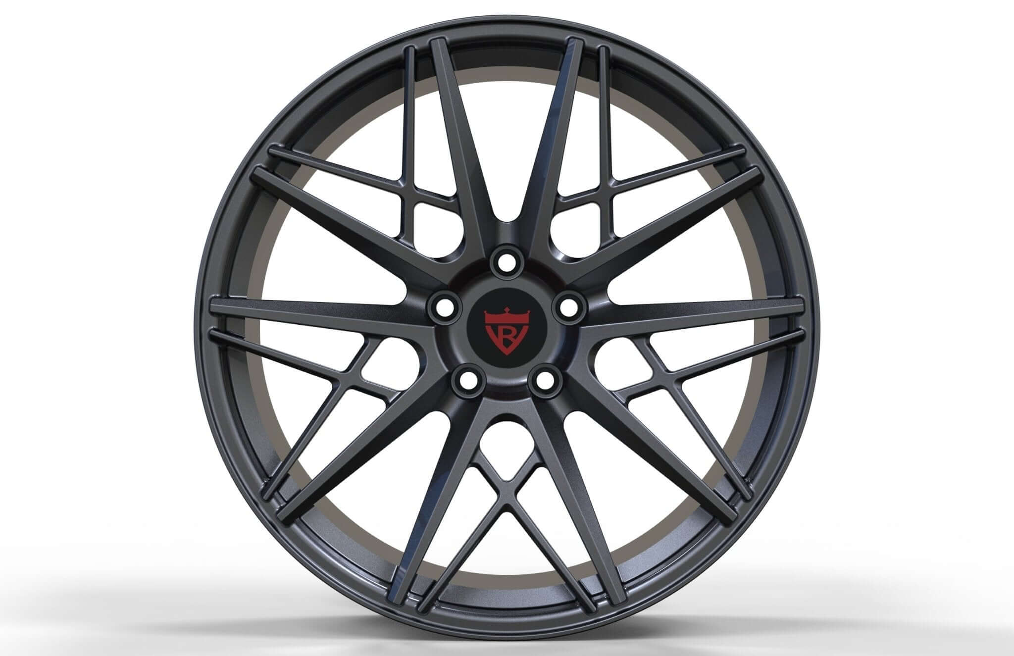 HONDA ACCORD FORGED WHEELS SERIES: RV-MH163 - RVRN WHEELS