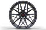 HONDA ACCORD FORGED WHEELS SERIES: RV-MH163 - RVRN WHEELS