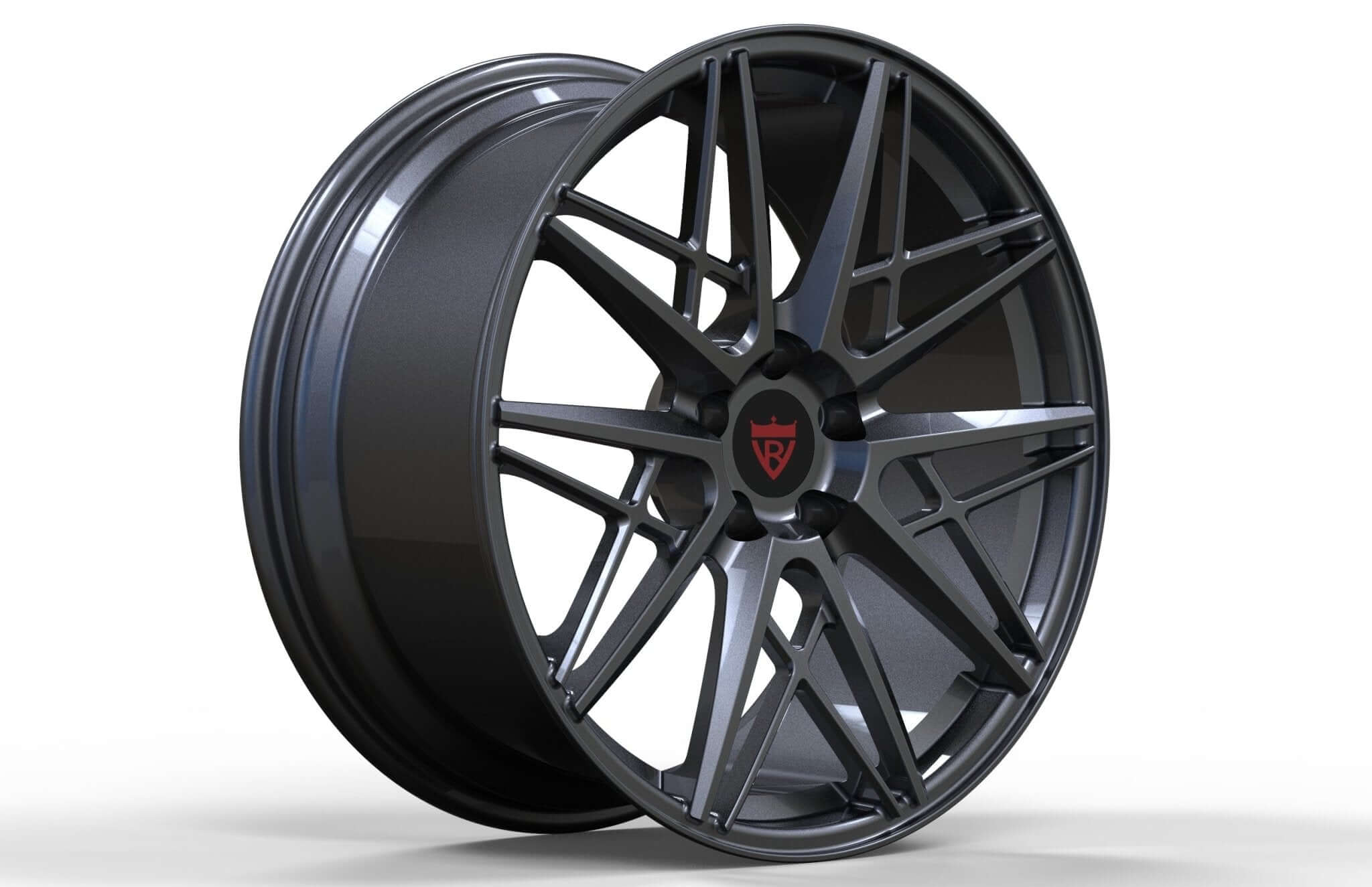 HONDA ACCORD FORGED WHEELS SERIES: RV-MH163 - RVRN WHEELS