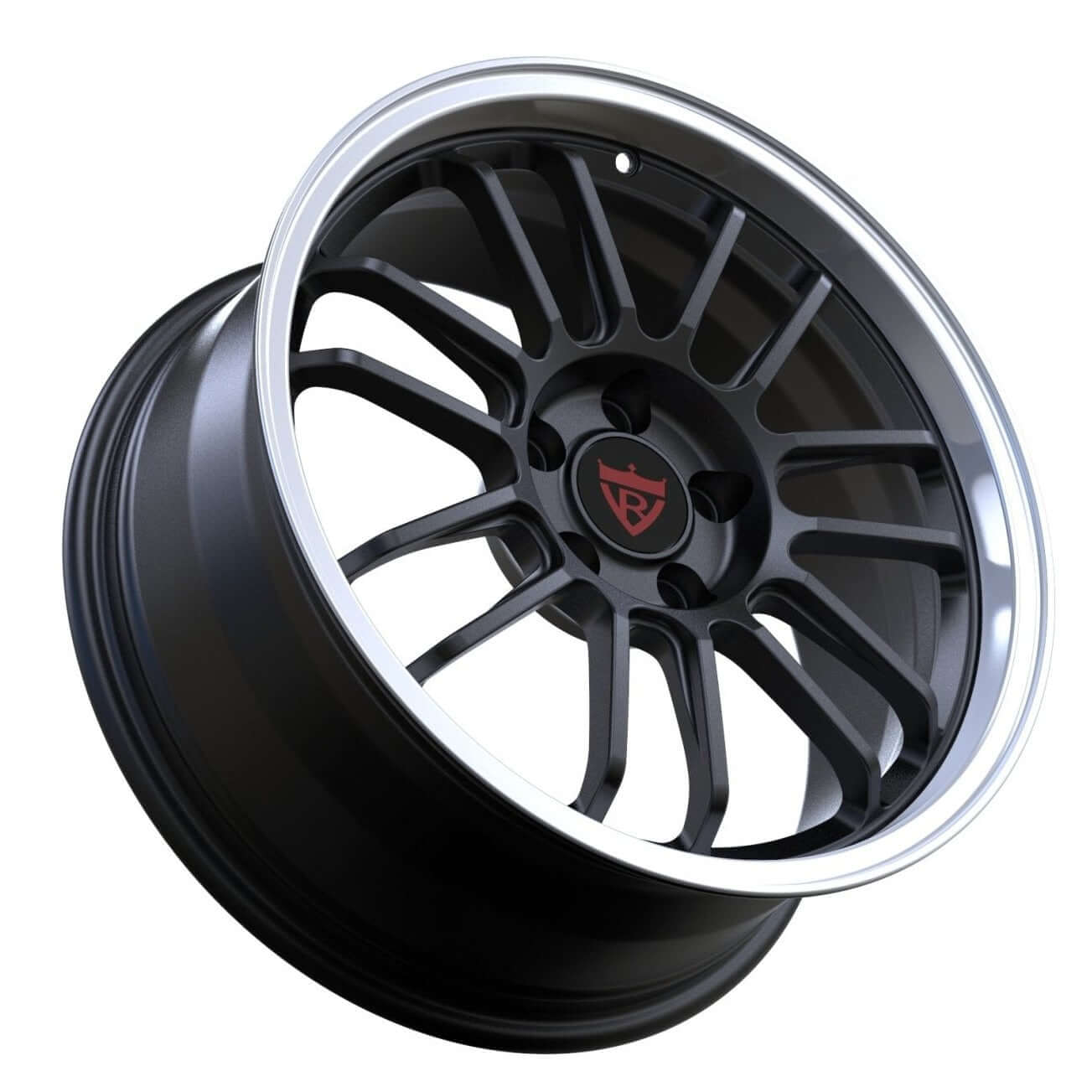 HONDA CIVIC FORGED WHEELS SERIES: RV-MH091 - RVRN WHEELS
