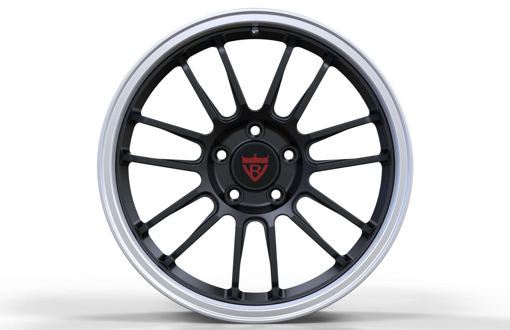 HONDA CIVIC FORGED WHEELS SERIES: RV-MH091 - RVRN WHEELS