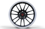 HONDA CIVIC FORGED WHEELS SERIES: RV-MH091 - RVRN WHEELS