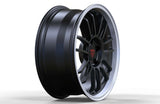 HONDA CIVIC FORGED WHEELS SERIES: RV-MH091 - RVRN WHEELS