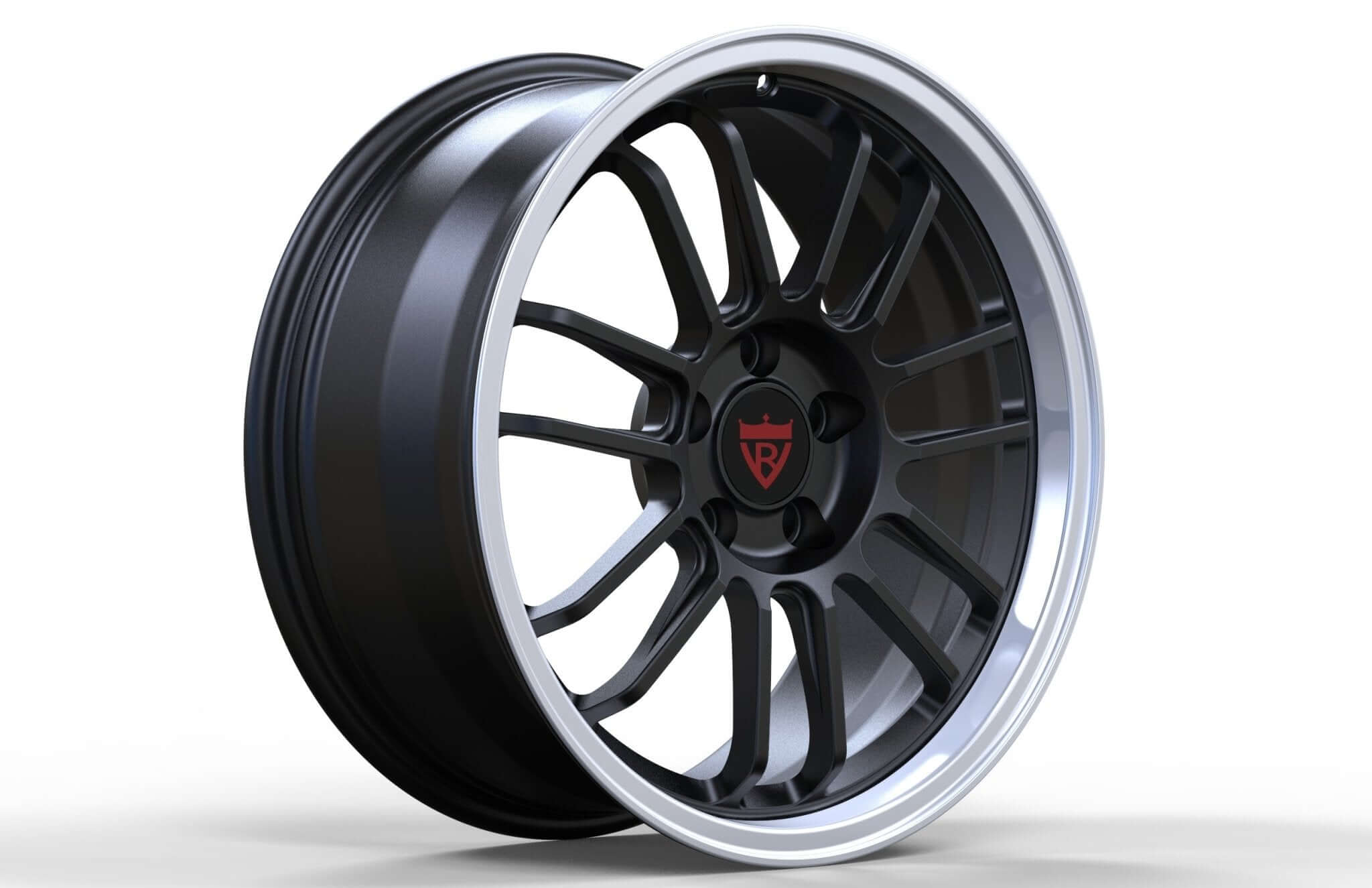 HONDA CIVIC FORGED WHEELS SERIES: RV-MH091 - RVRN WHEELS