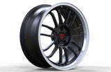 HONDA CIVIC FORGED WHEELS SERIES: RV-MH091 - RVRN WHEELS