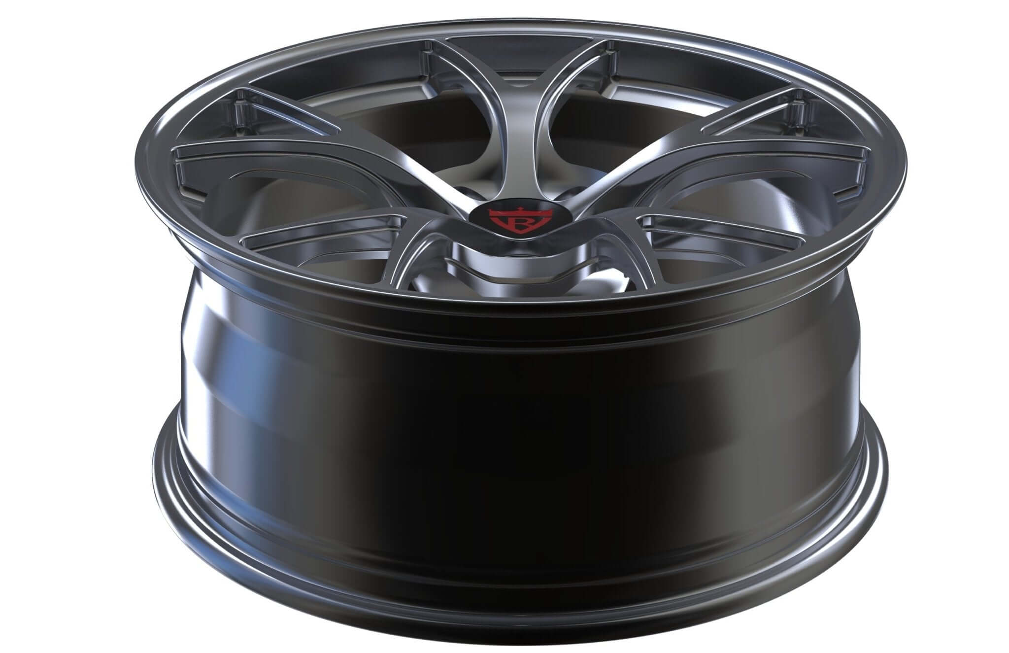 HONDA CIVIC FORGED WHEELS SERIES: RV-MH093 - RVRN WHEELS