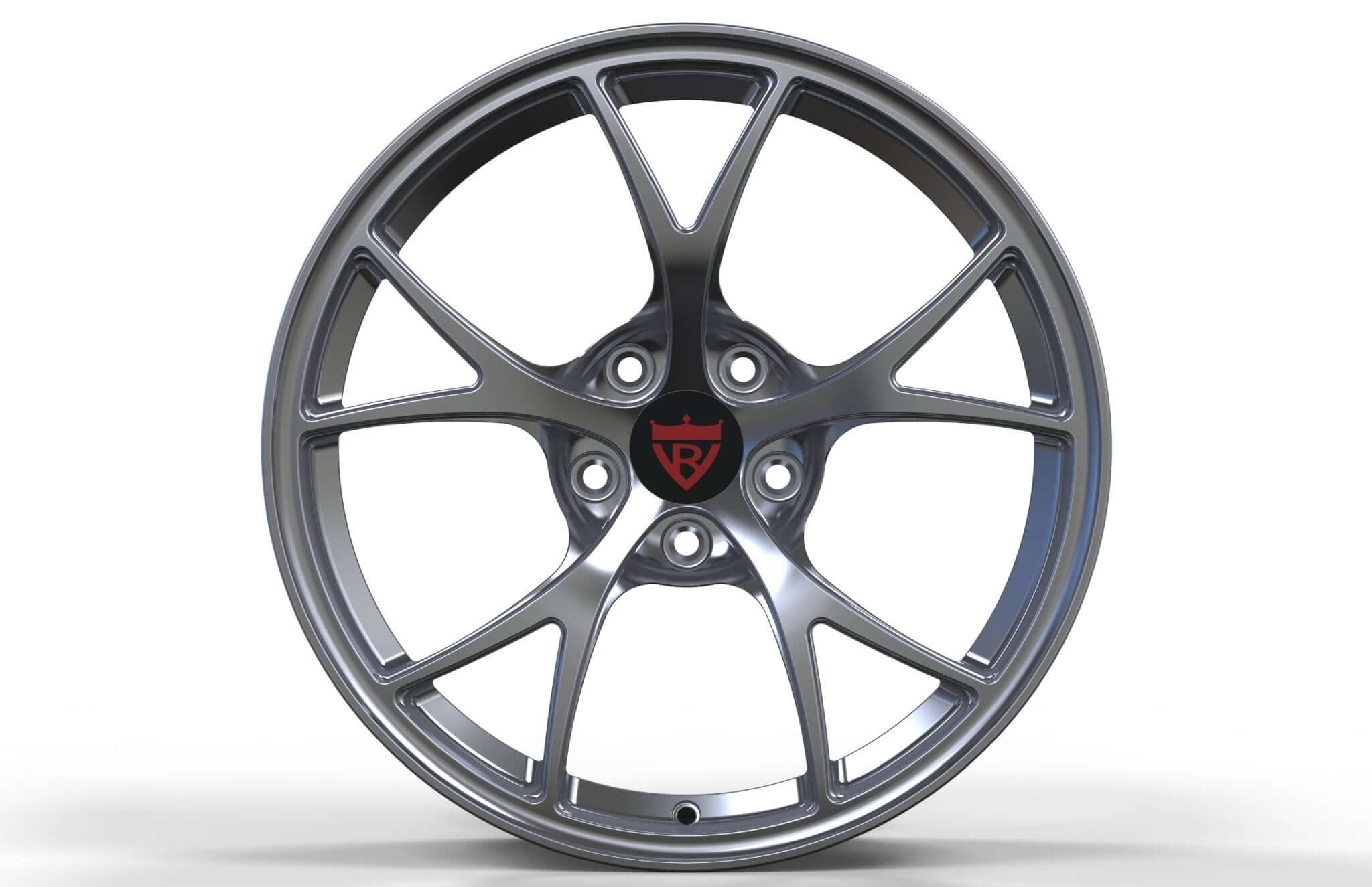 HONDA CIVIC FORGED WHEELS SERIES: RV-MH093 - RVRN WHEELS