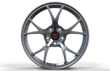 HONDA CIVIC FORGED WHEELS SERIES: RV-MH093 - RVRN WHEELS