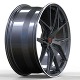 Honda CR V Custom Forged Concave Wheels: RV-MH051 Series- RVRN WHEELS Monoblock Lightweight Rims for any vehicle