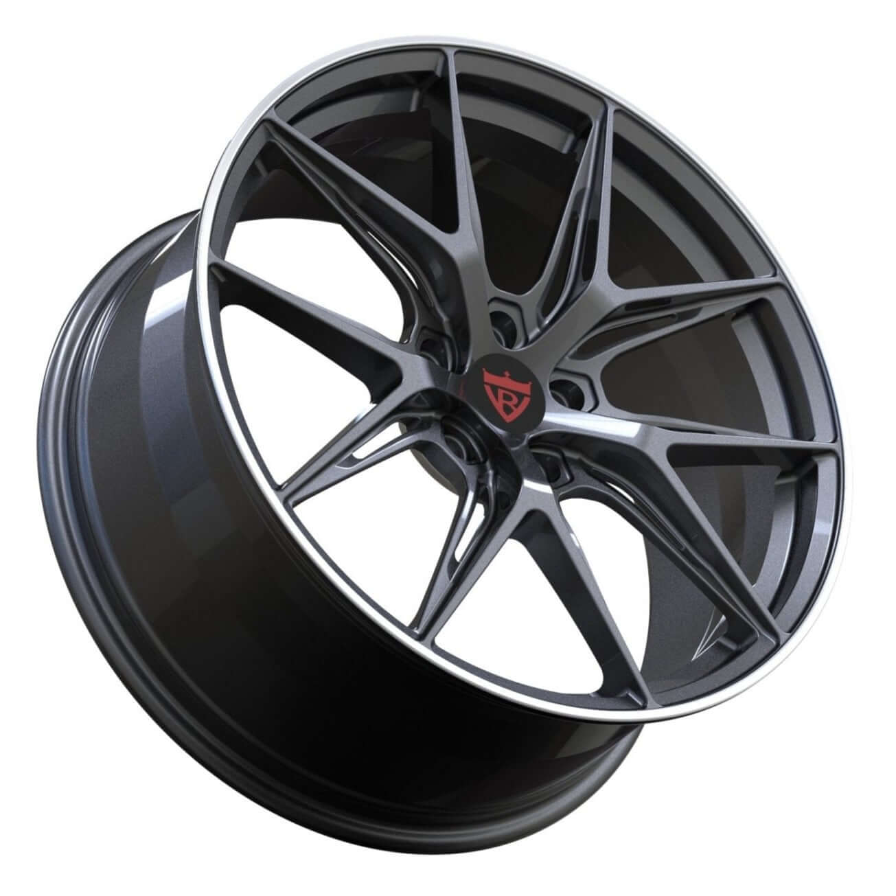 HONDA CR V FORGED WHEELS SERIES: RV-MH051 - RVRN WHEELS