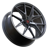 HONDA CR V FORGED WHEELS SERIES: RV-MH051 - RVRN WHEELS