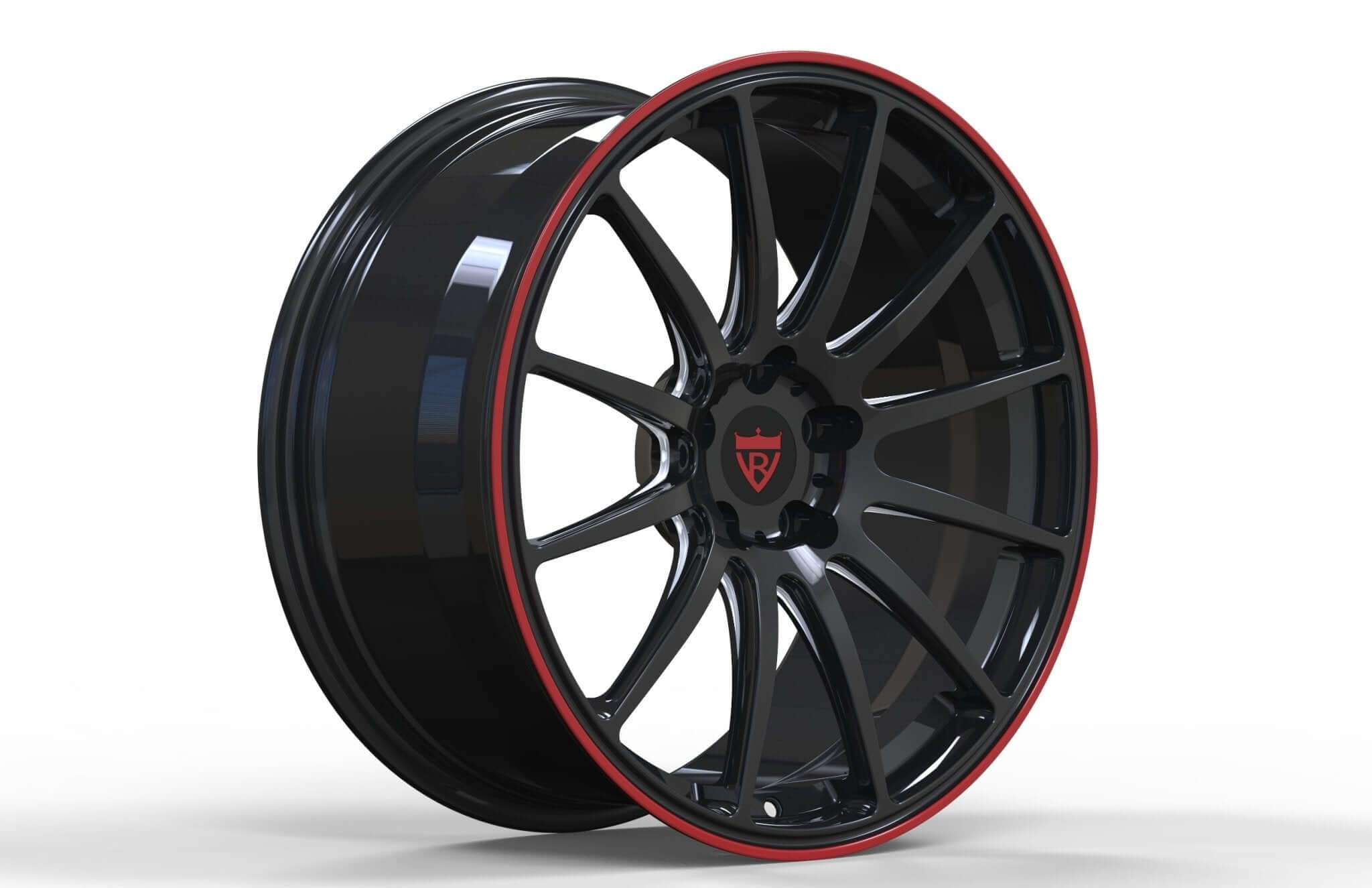 HONDA CR V FORGED WHEELS SERIES: RV-MH052 - RVRN WHEELS
