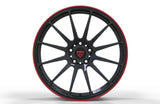 HONDA CR V FORGED WHEELS SERIES: RV-MH052 - RVRN WHEELS