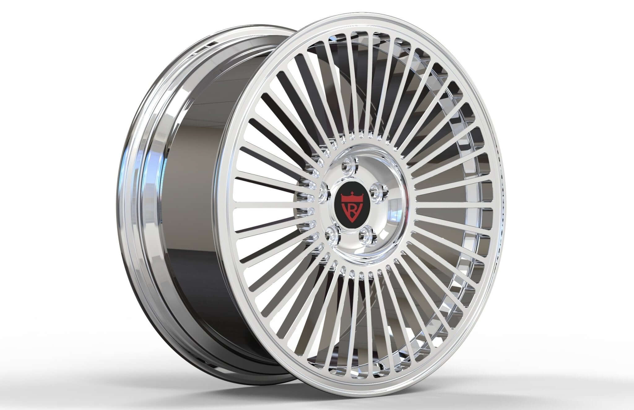 HONDA CR V FORGED WHEELS SERIES: RV-MH053 - RVRN WHEELS