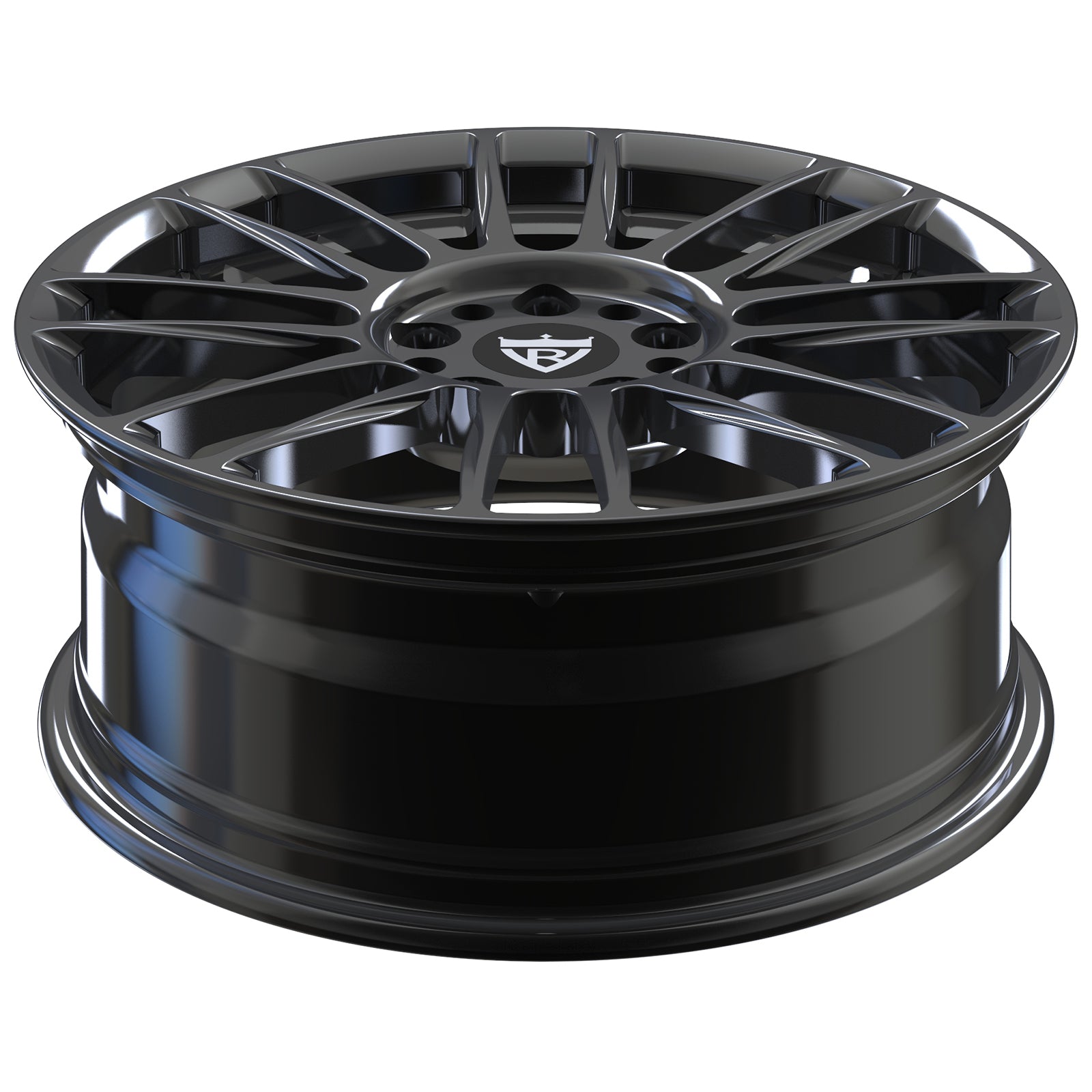 HONDA CRZ A228 FORGED WHEELS SERIES: RV-MH228 - RVRN WHEELS