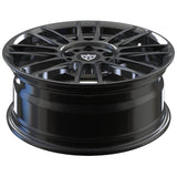 HONDA CRZ A228 FORGED WHEELS SERIES: RV-MH228 - RVRN WHEELS