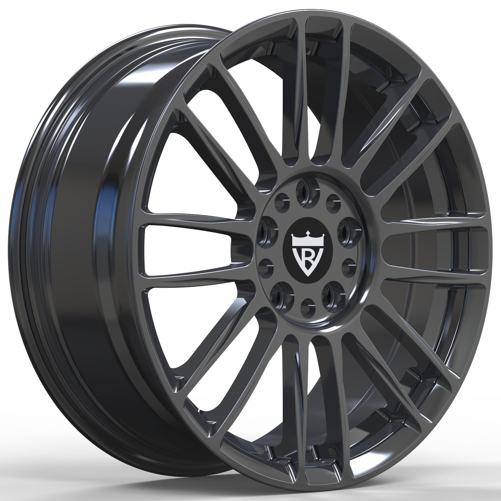 HONDA CRZ A228 FORGED WHEELS SERIES: RV-MH228 - RVRN WHEELS