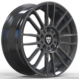 HONDA CRZ A228 FORGED WHEELS SERIES: RV-MH228 - RVRN WHEELS