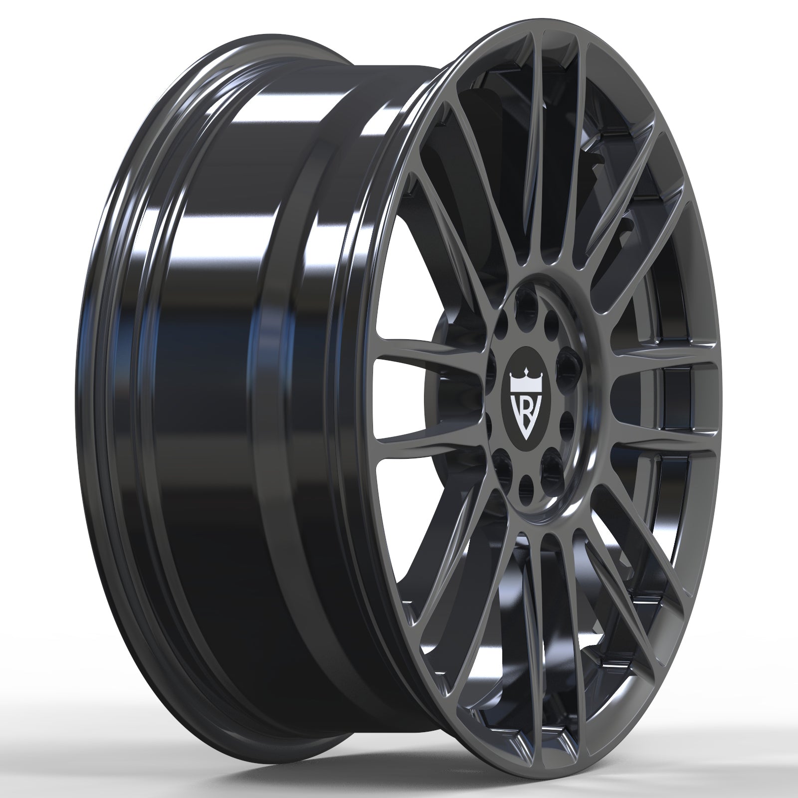 HONDA CRZ A228 FORGED WHEELS SERIES: RV-MH228 - RVRN WHEELS