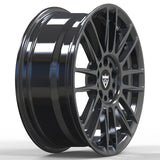HONDA CRZ A228 FORGED WHEELS SERIES: RV-MH228 - RVRN WHEELS