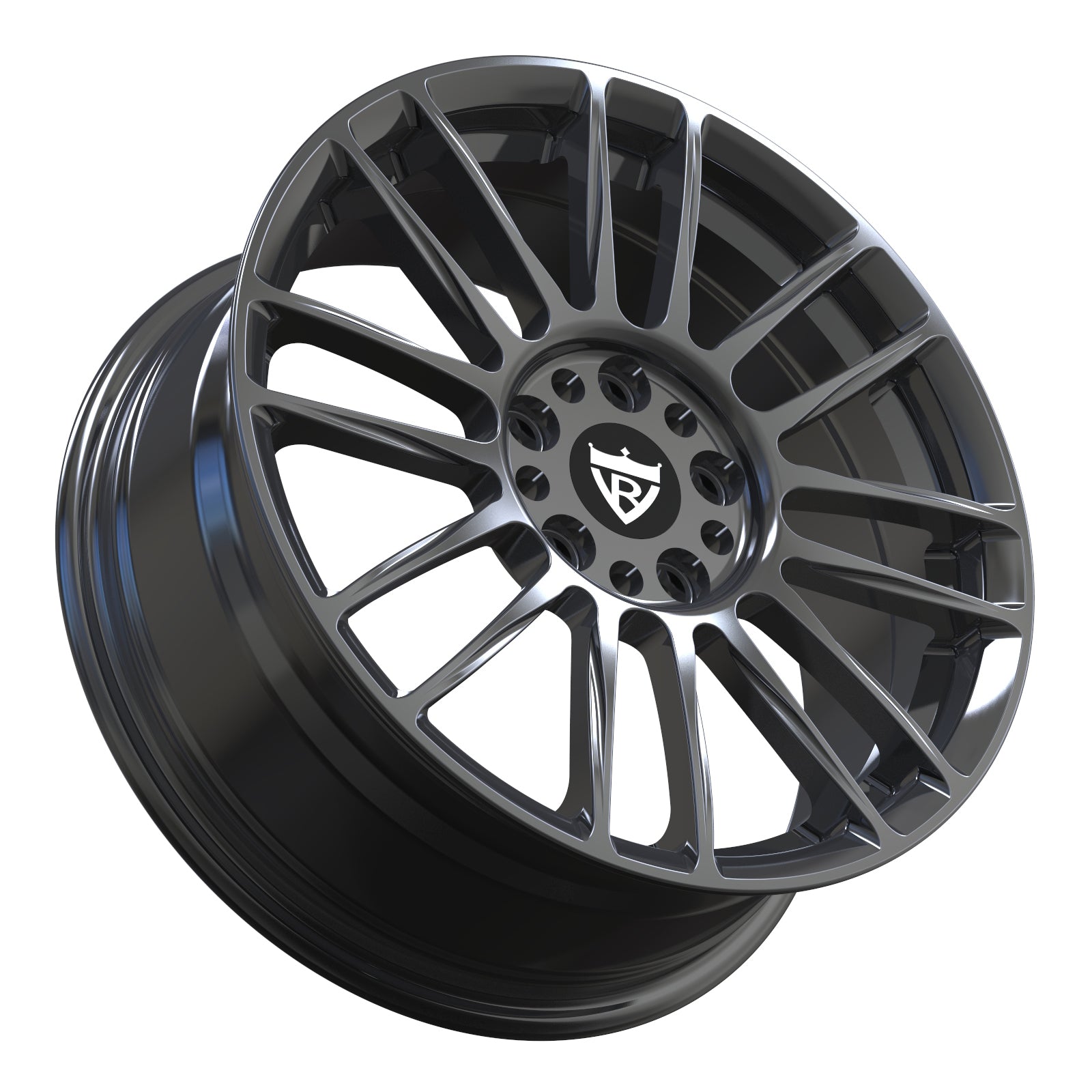HONDA CRZ A228 FORGED WHEELS SERIES: RV-MH228 - RVRN WHEELS