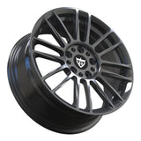 HONDA CRZ A228 FORGED WHEELS SERIES: RV-MH228 - RVRN WHEELS