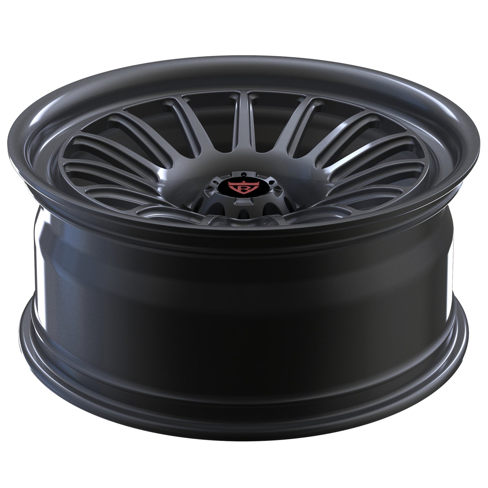 JEEP WANGLER A257 FORGED WHEELS SERIES: RV-MJ257 - RVRN WHEELS