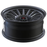 JEEP WANGLER A257 FORGED WHEELS SERIES: RV-MJ257 - RVRN WHEELS