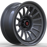 JEEP WANGLER A257 FORGED WHEELS SERIES: RV-MJ257 - RVRN WHEELS