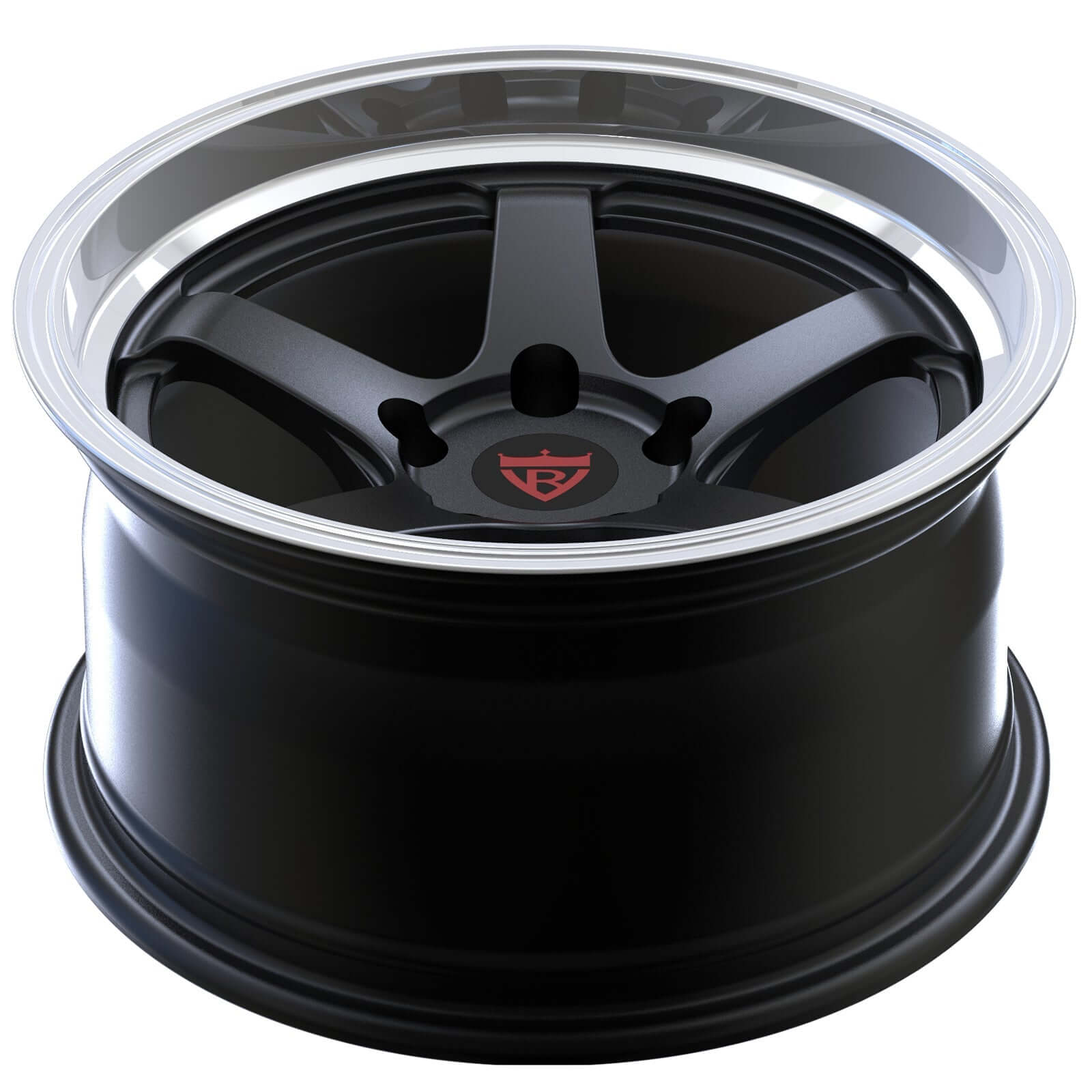 JEEP WRANGLER J010 FORGED WHEELS SERIES: RV-MJ010 - RVRN WHEELS