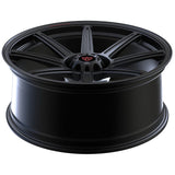 JEEP WRANGLER JEEP20 FORGED WHEELS SERIES: RV-MJ20 - RVRN WHEELS