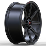 JEEP WRANGLER JEEP20 FORGED WHEELS SERIES: RV-MJ20 - RVRN WHEELS