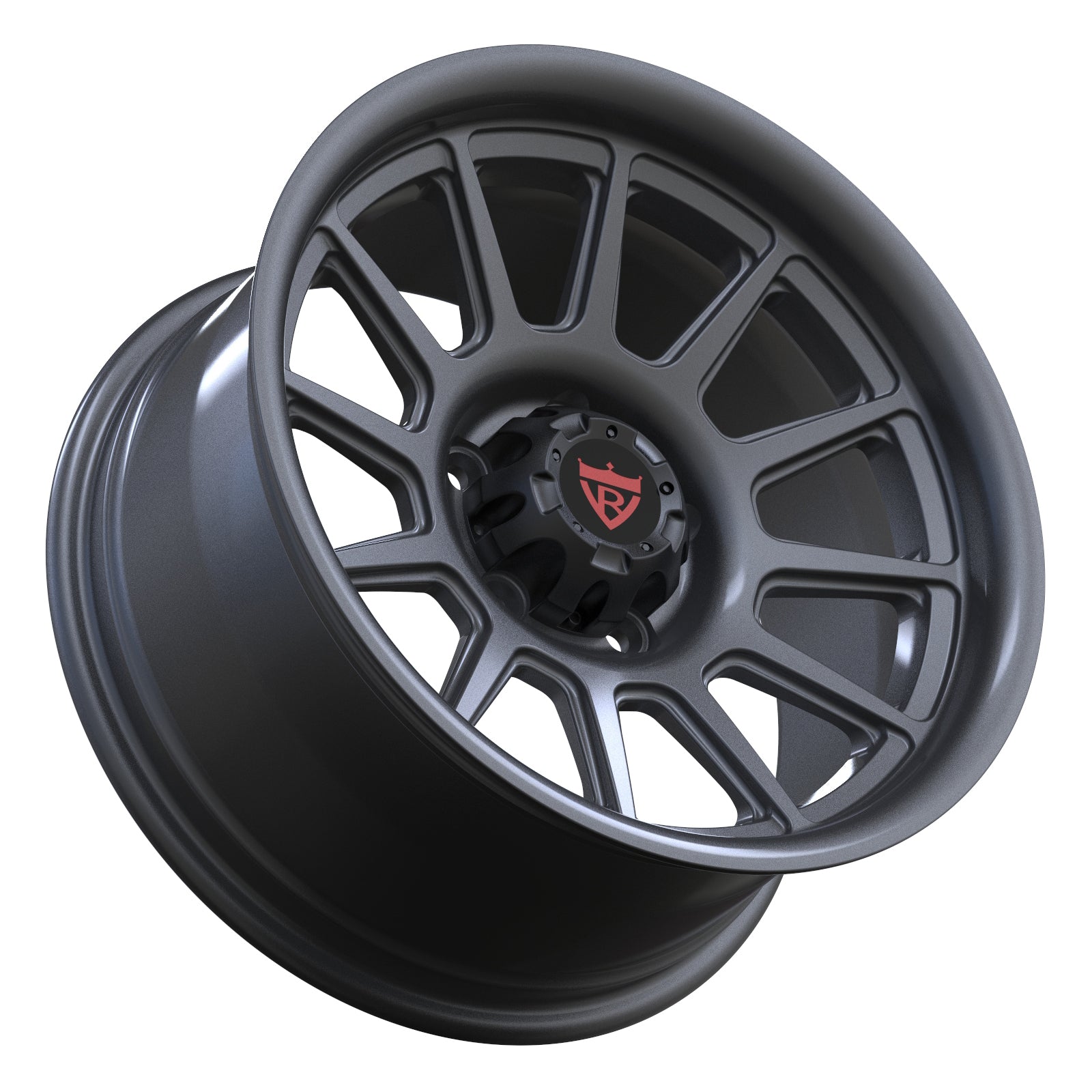 JEEP WRANGLER JEEP28 FORGED WHEELS SERIES: RV-MJ28 - RVRN WHEELS