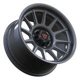 JEEP WRANGLER JEEP28 FORGED WHEELS SERIES: RV-MJ28 - RVRN WHEELS