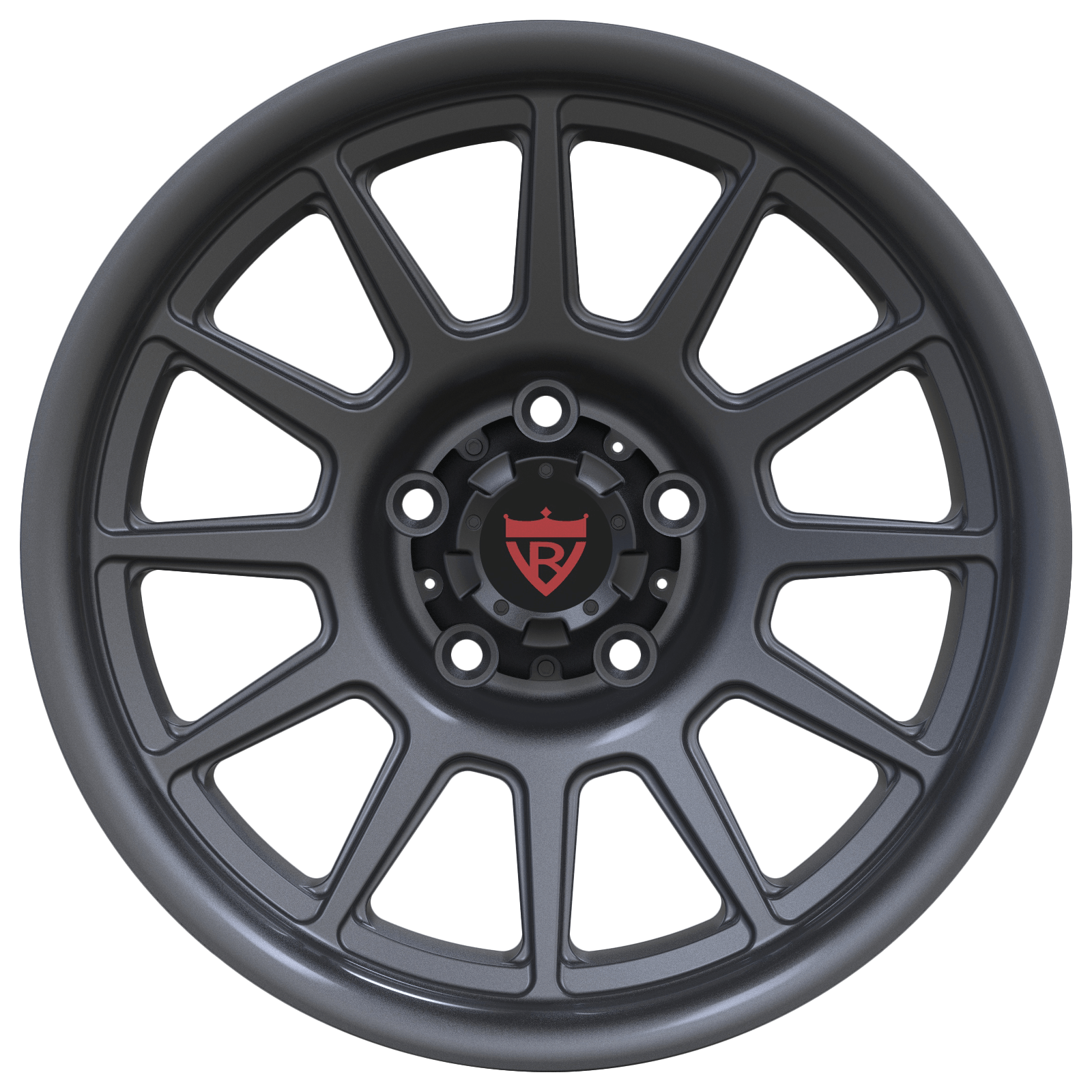 JEEP WRANGLER JEEP28 FORGED WHEELS SERIES: RV-MJ28 - RVRN WHEELS
