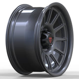JEEP WRANGLER JEEP28 FORGED WHEELS SERIES: RV-MJ28 - RVRN WHEELS